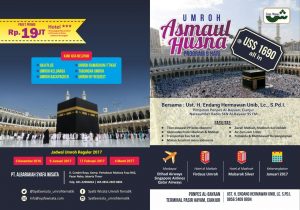 umroh cks